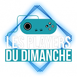 Logo Les Players du Dimanche