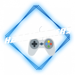 Logo Handigamers