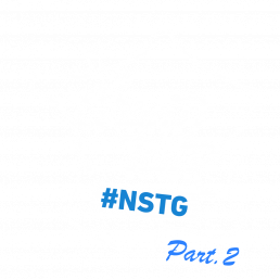 Logo Grand Tour #NSTG Part.02