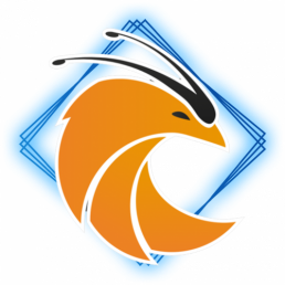 Logo Rebird