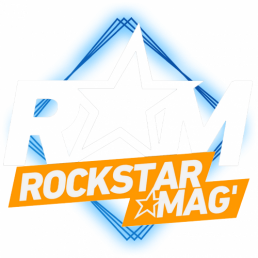 Logo Rockstar Mag'